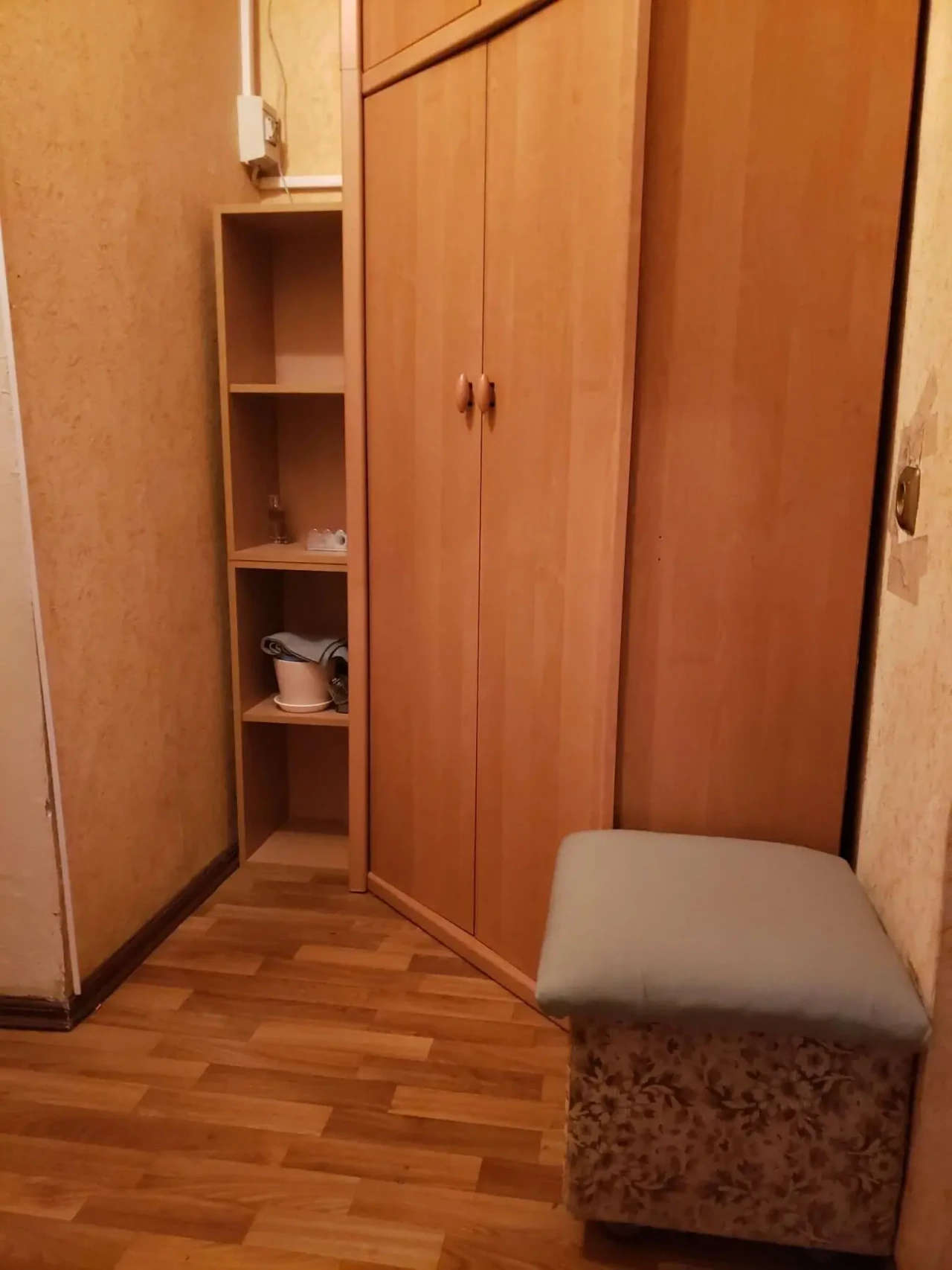 Продам 1-комн. 9/9, 7 ст. Фонтана/ Педагогическая 8