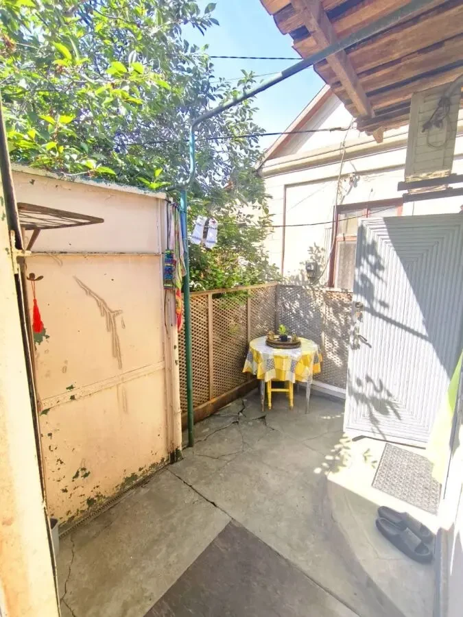 Продам домик Левитана Костанди Таирова 9