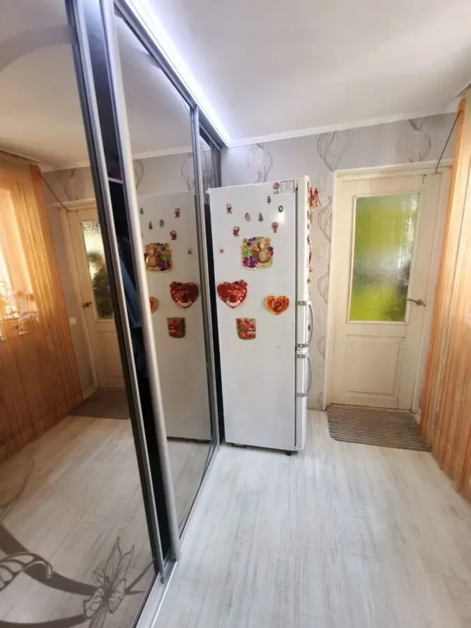Продам домик Левитана Костанди Таирова 7