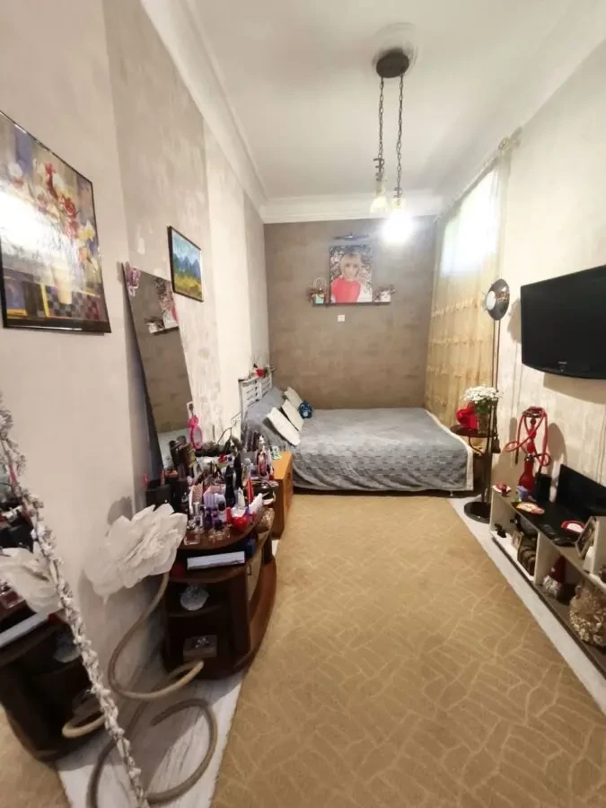 Продам домик Левитана Костанди Таирова 8