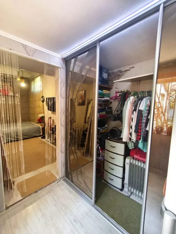 Продам домик Левитана Костанди Таирова 6
