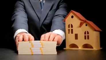 Термінові гроші під заставу нерухомості у Дніпрі та Львові  від 1.5% н