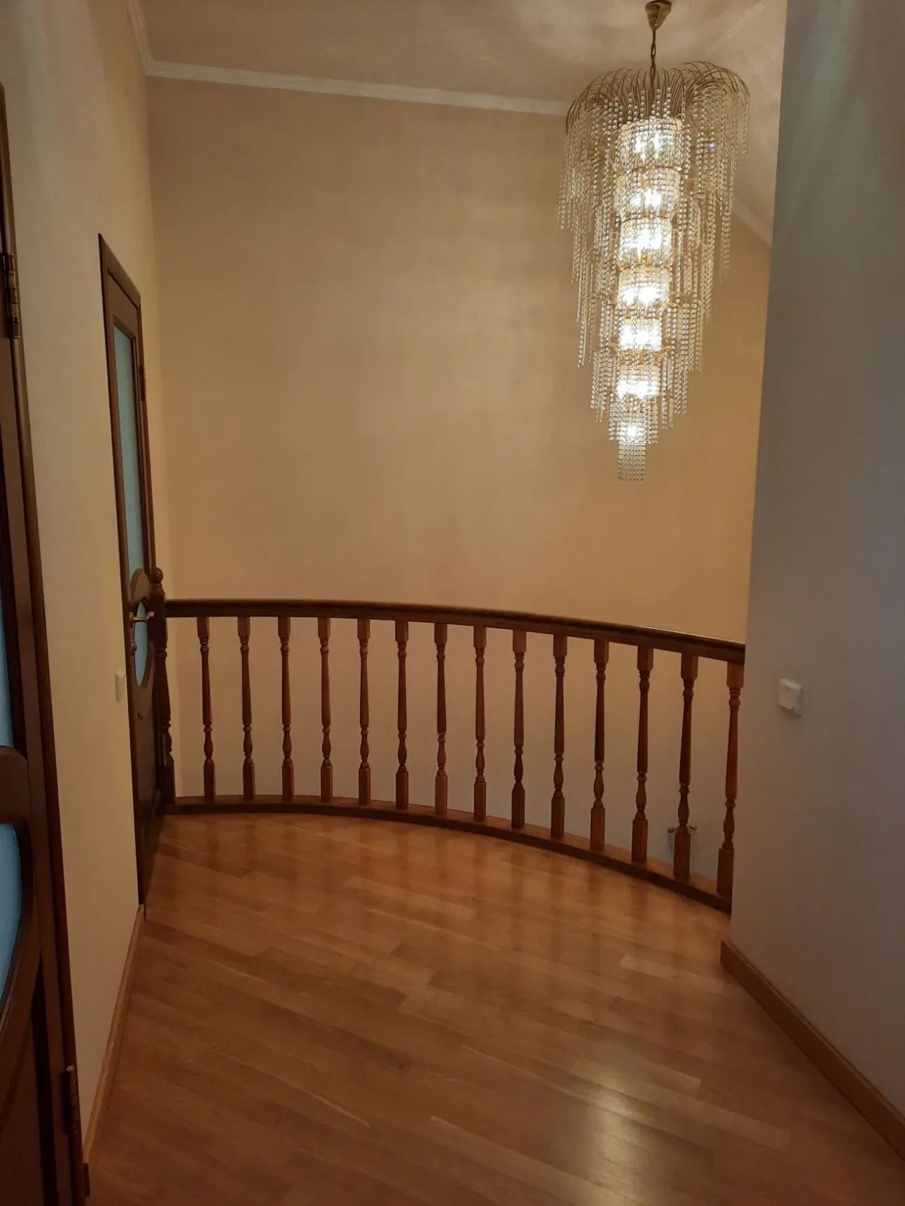 Продам дом п. Родичи, возле Алексеевки, за окружной. 8