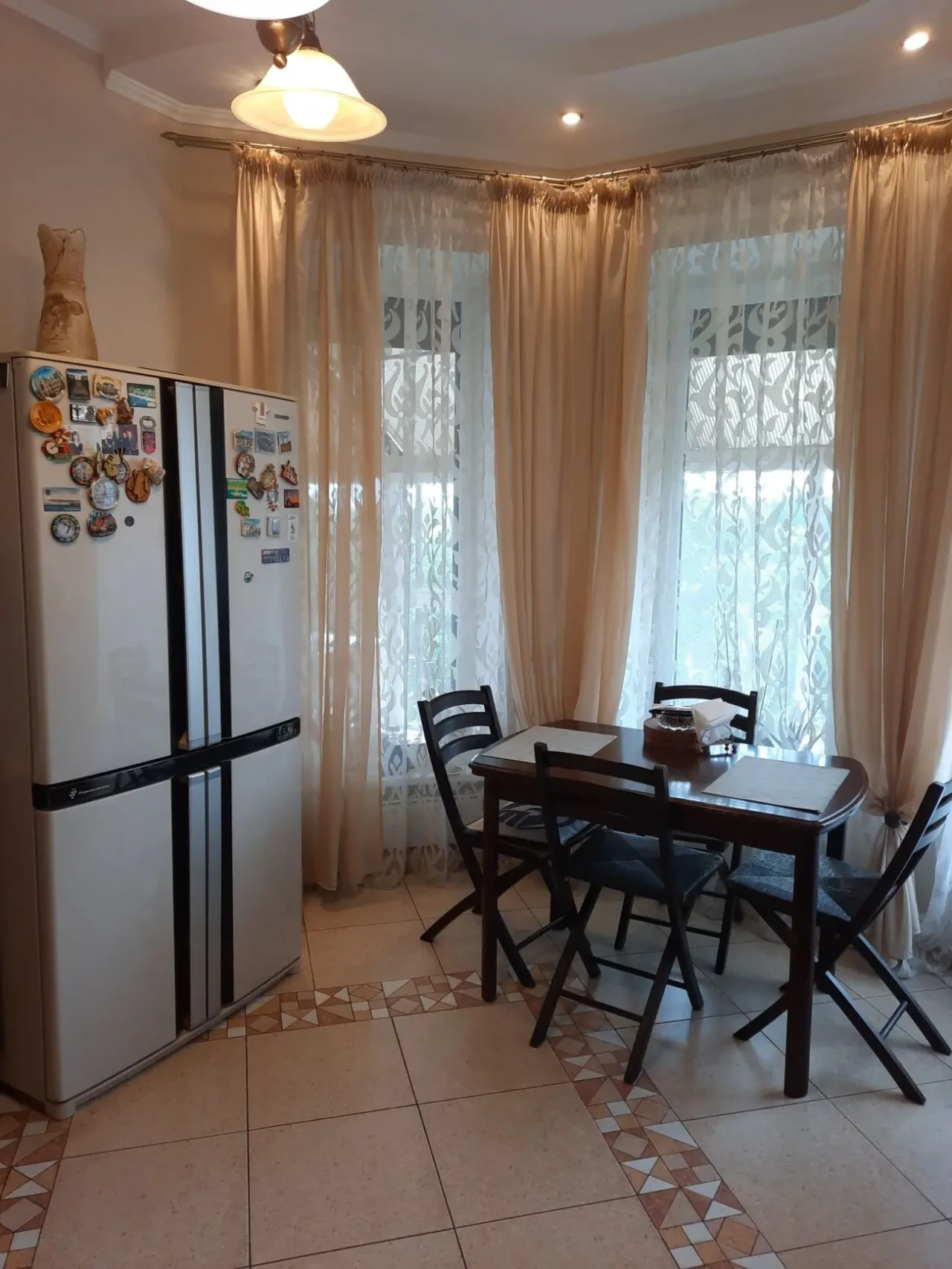 Продам дом п. Родичи, возле Алексеевки, за окружной. 6