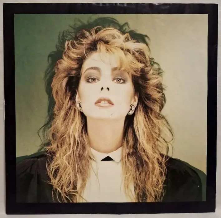 Sandra EX Arabesque - The Long Play - 1985. (LP). 12. Vinyl. Пластинка. Europe. 3