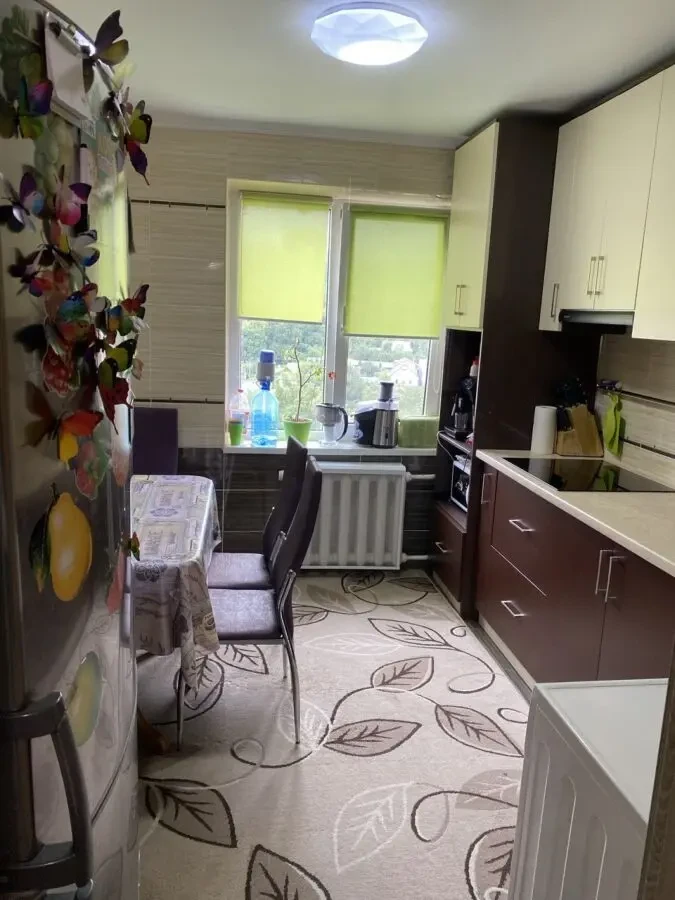 продам 3 кімнатну квартиру перемога 2