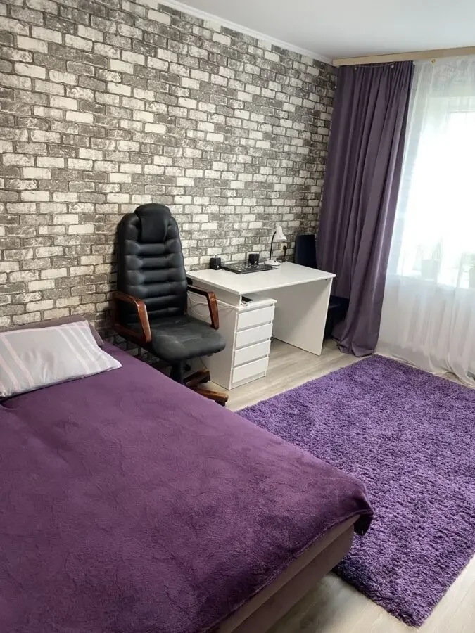 продам 3 кімнатну квартиру перемога 4