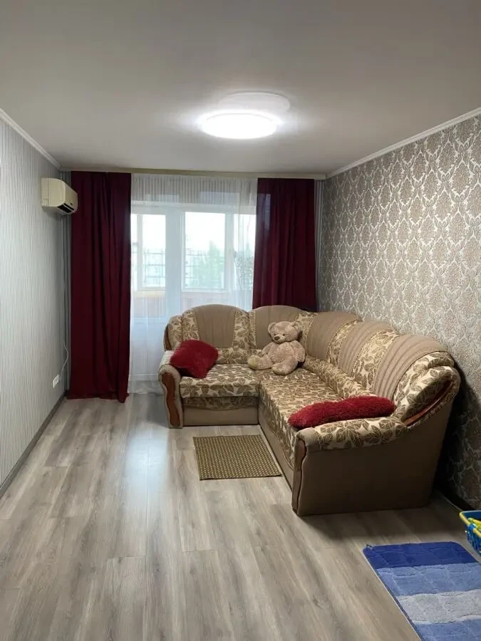 продам 3 кімнатну квартиру перемога 9