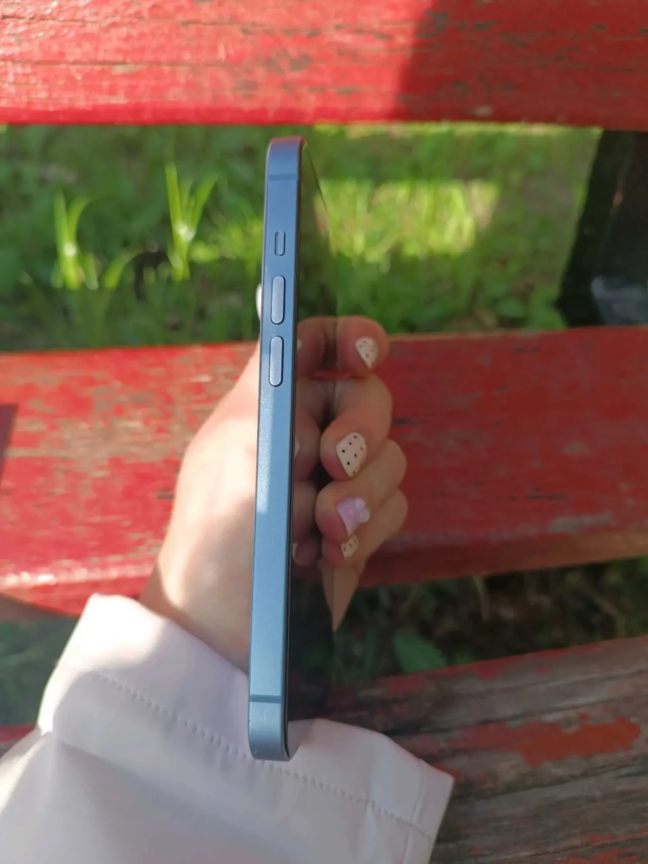 iPhone 14, 128гб 5
