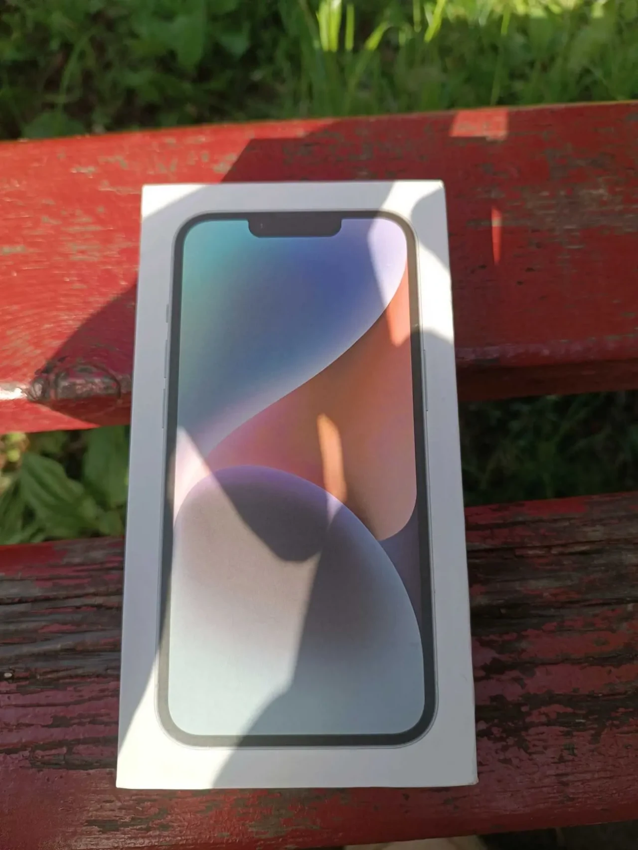 iPhone 14, 128гб