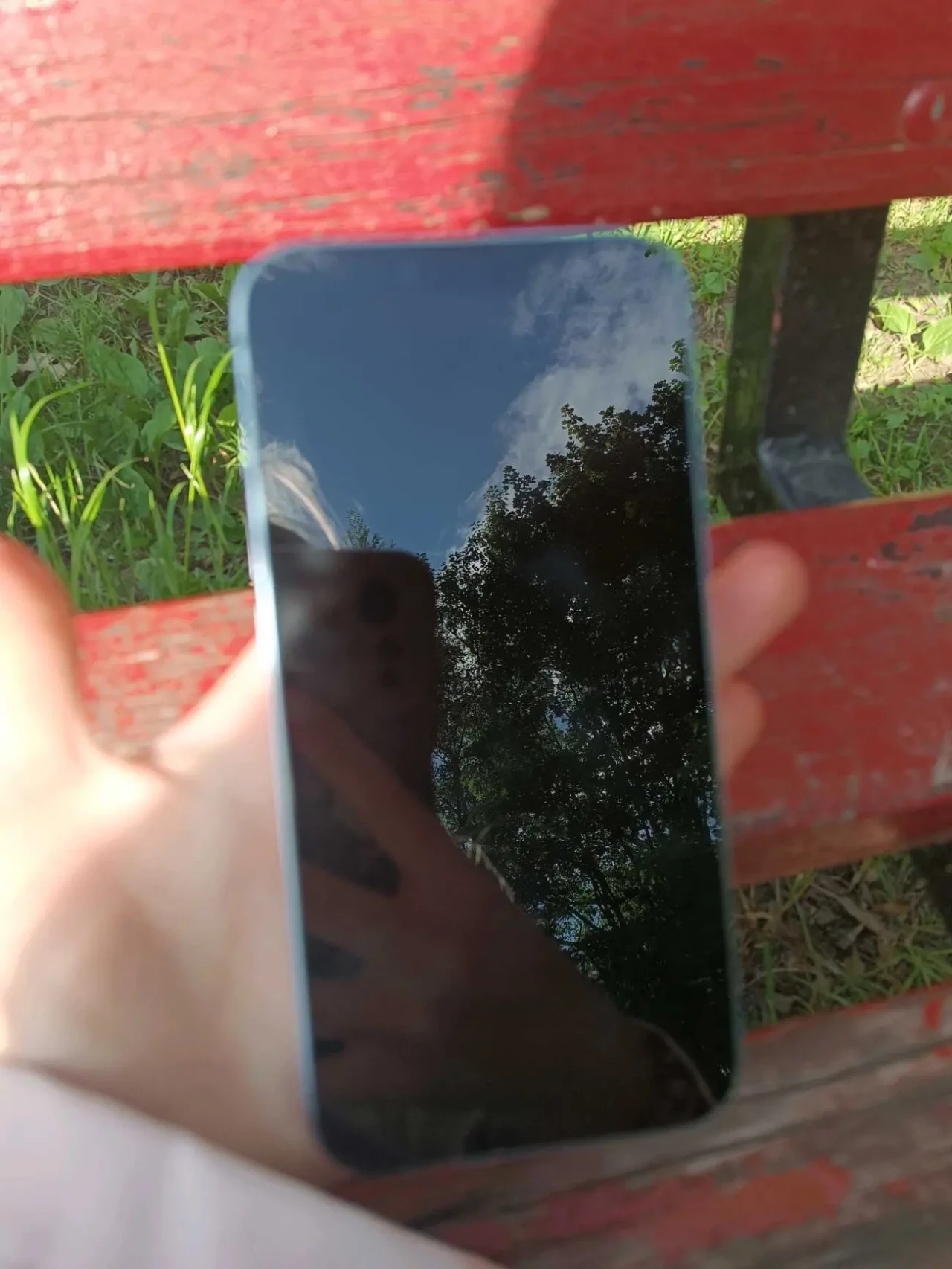 iPhone 14, 128гб 2