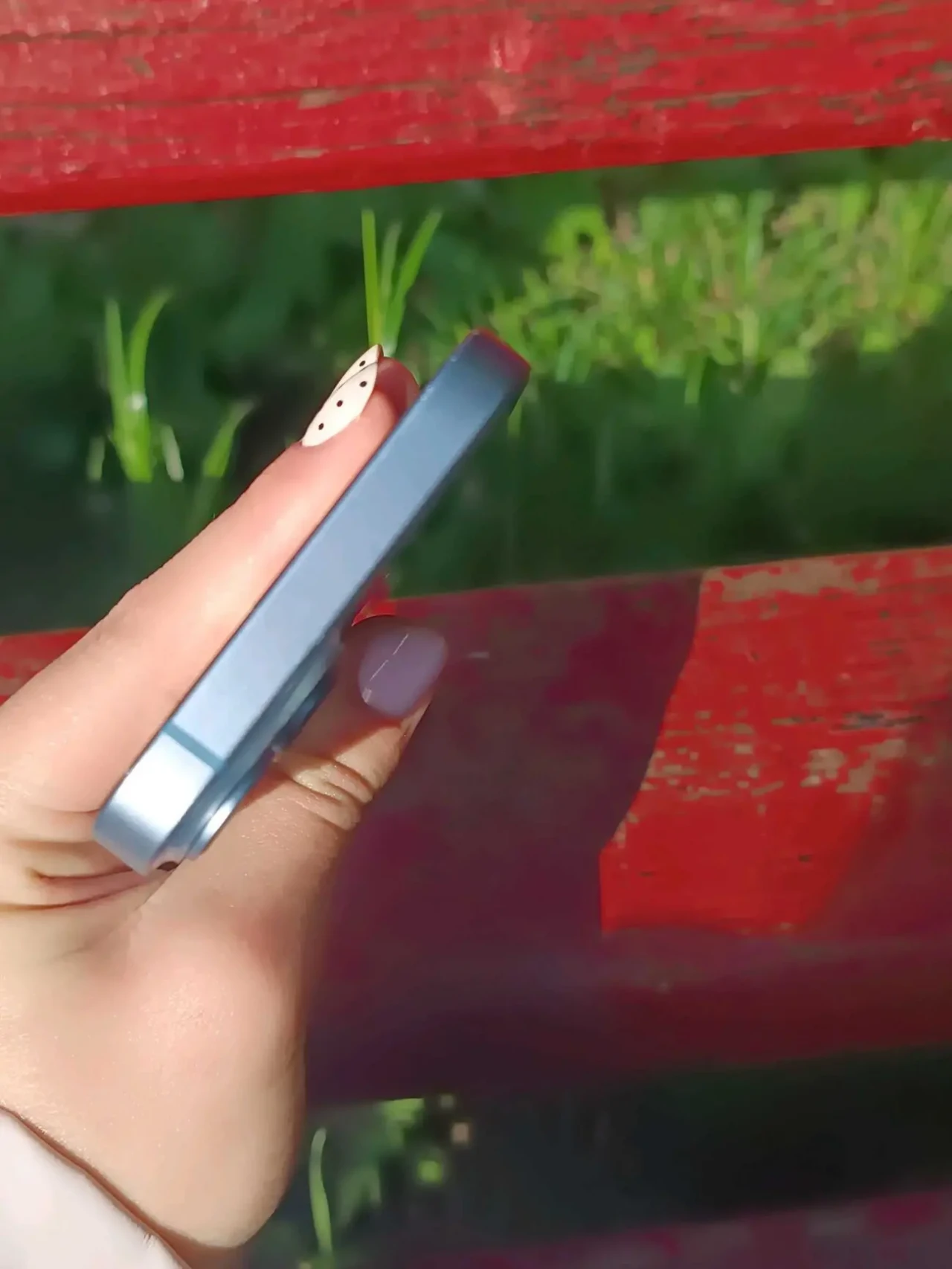 iPhone 14, 128гб 7