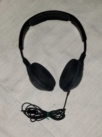 Наушники Sennheiser HD 218.