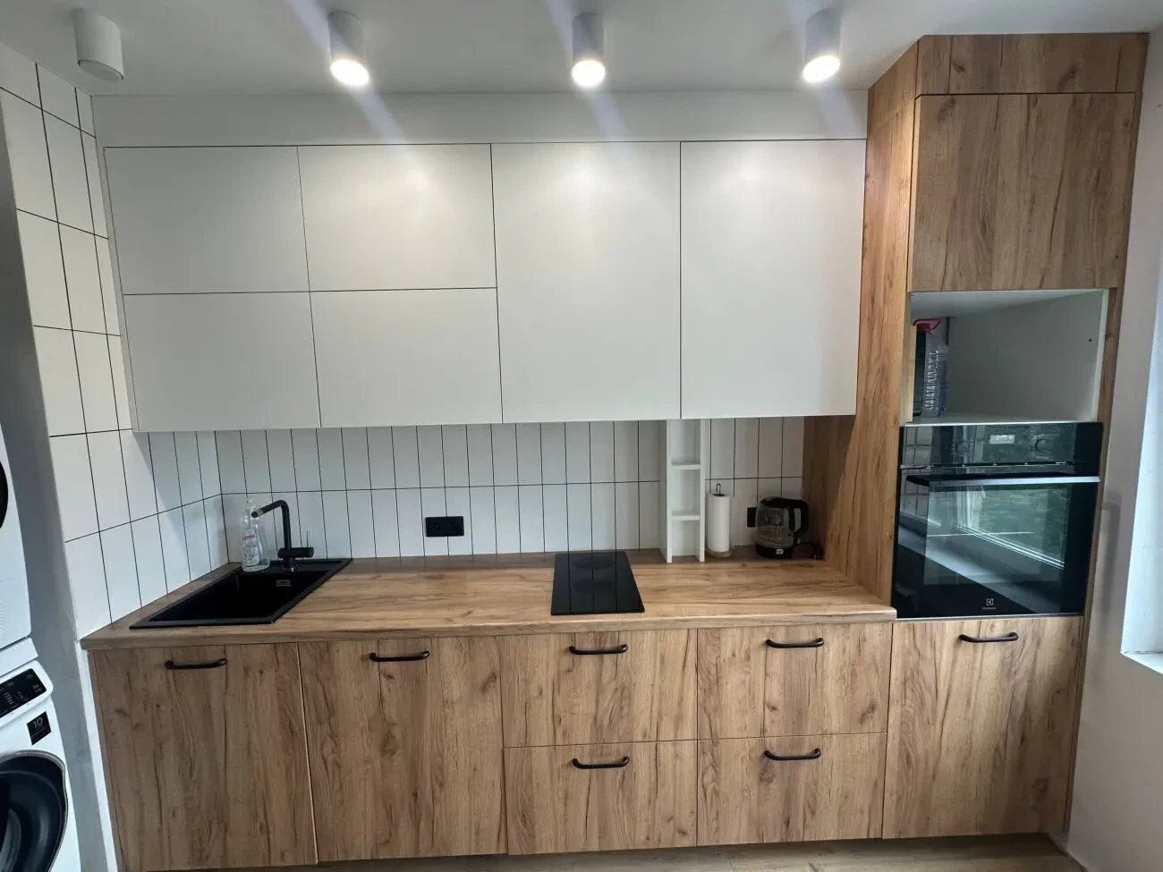 Продам 3к квартиру Тополя- 1 д15 район Тера без комісії 6