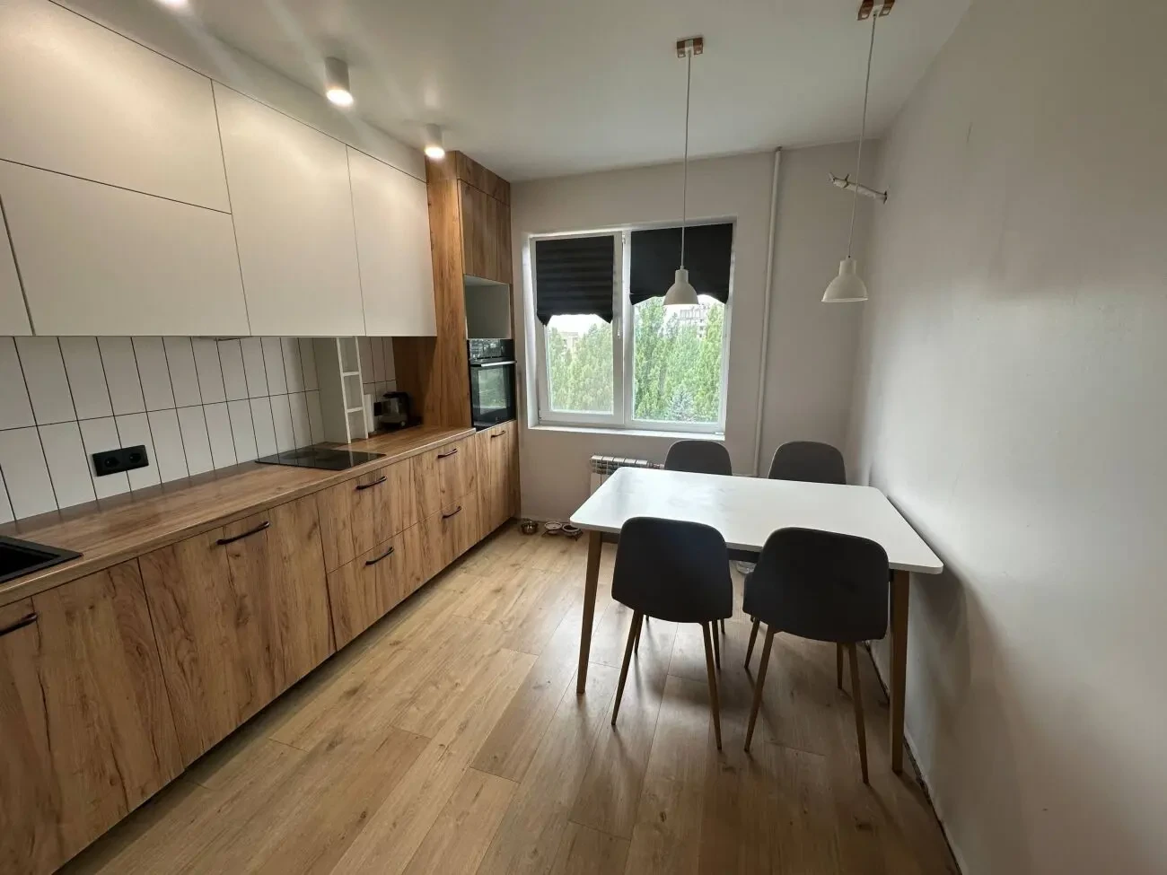 Продам 3к квартиру Тополя- 1 д15 район Тера без комісії 5