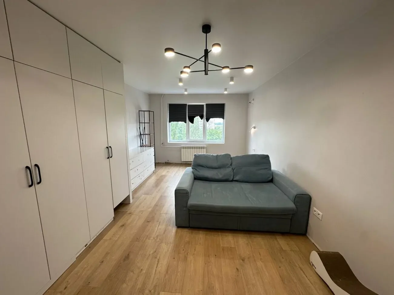 Продам 3к квартиру Тополя- 1 д15 район Тера без комісії 7