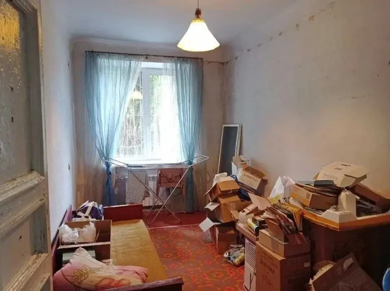 продам 3 кімнатну квартиру лівий берег 3