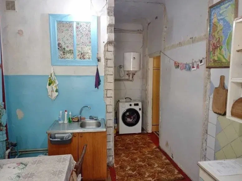 продам 3 кімнатну квартиру лівий берег 5