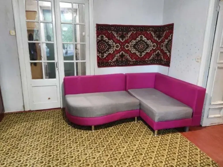 продам 3 кімнатну квартиру лівий берег 10