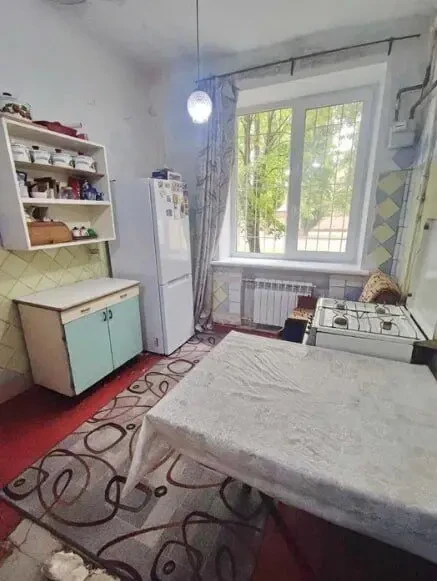 продам 3 кімнатну квартиру лівий берег 7