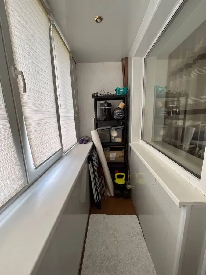 продам 2 комнатную квартиру, район рабочей 8