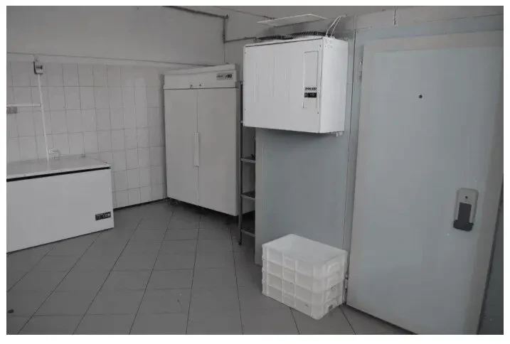 продам хлібзавод 10