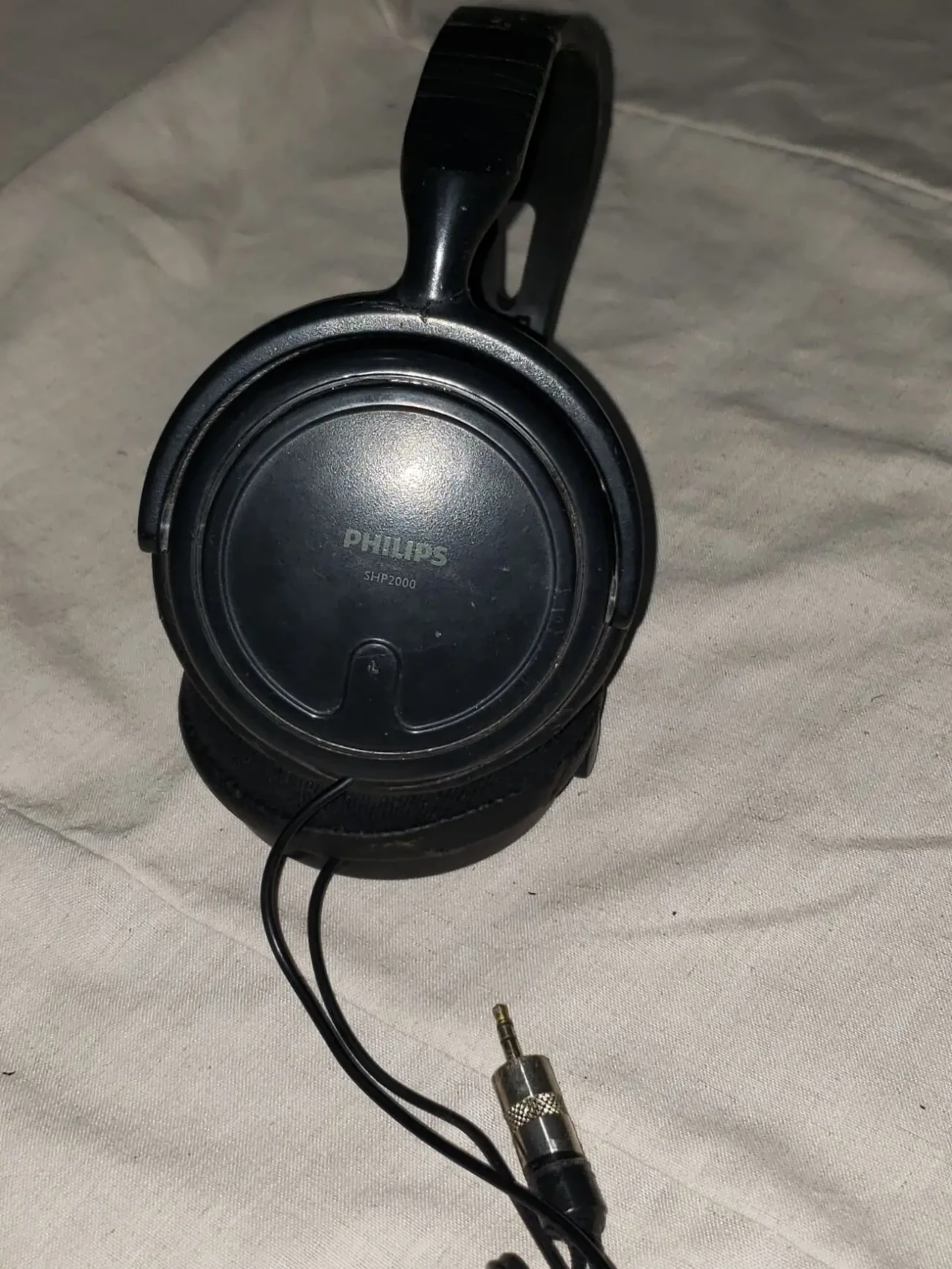 Наушники Philips SHP 2000 Hi-Fi. 2