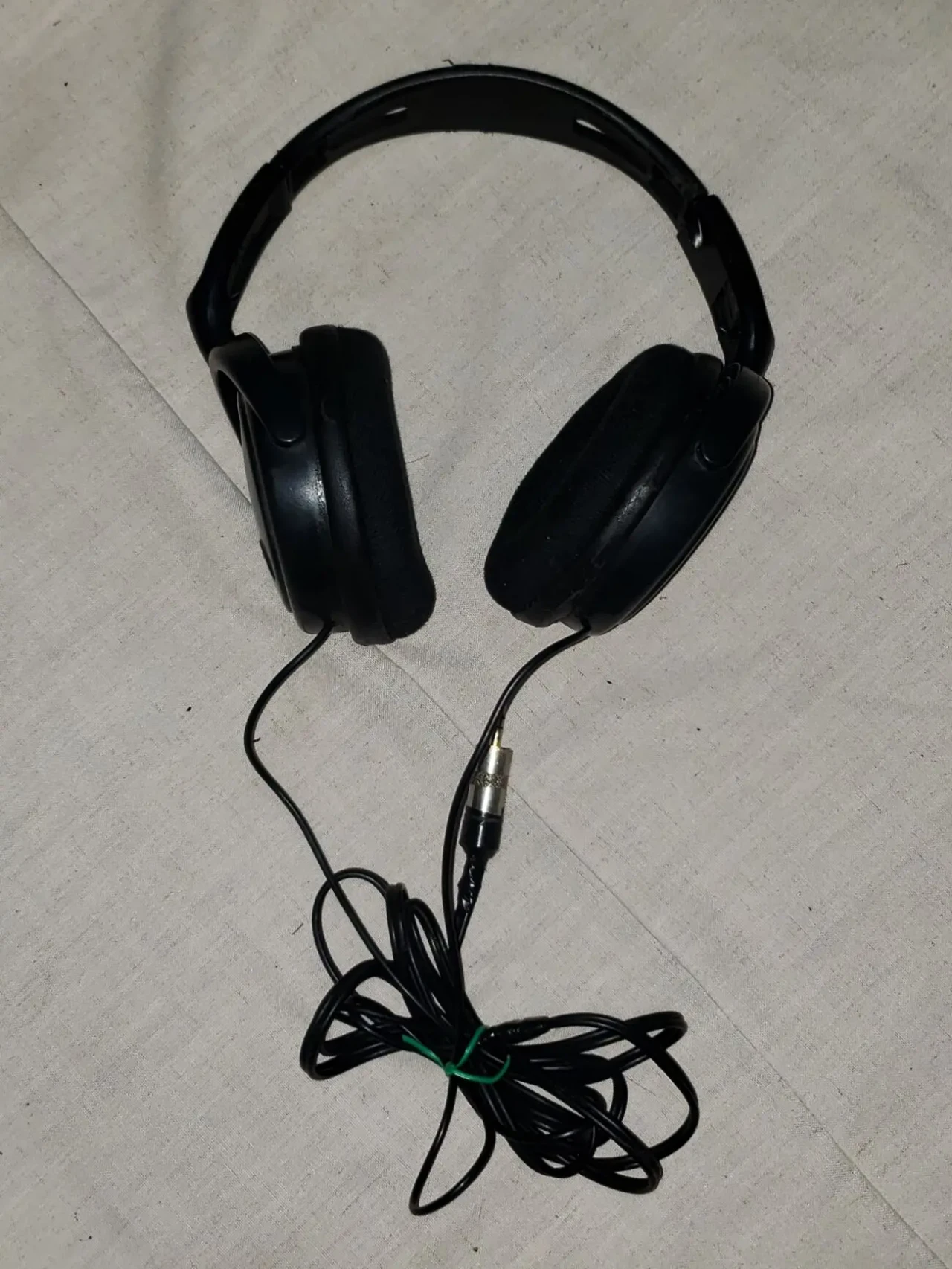 Наушники Philips SHP 2000 Hi-Fi.