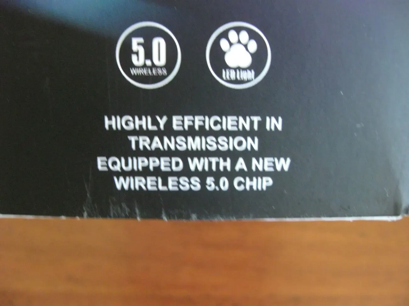 Навушники бездротові Cat Ear VZV-24M, нові 8