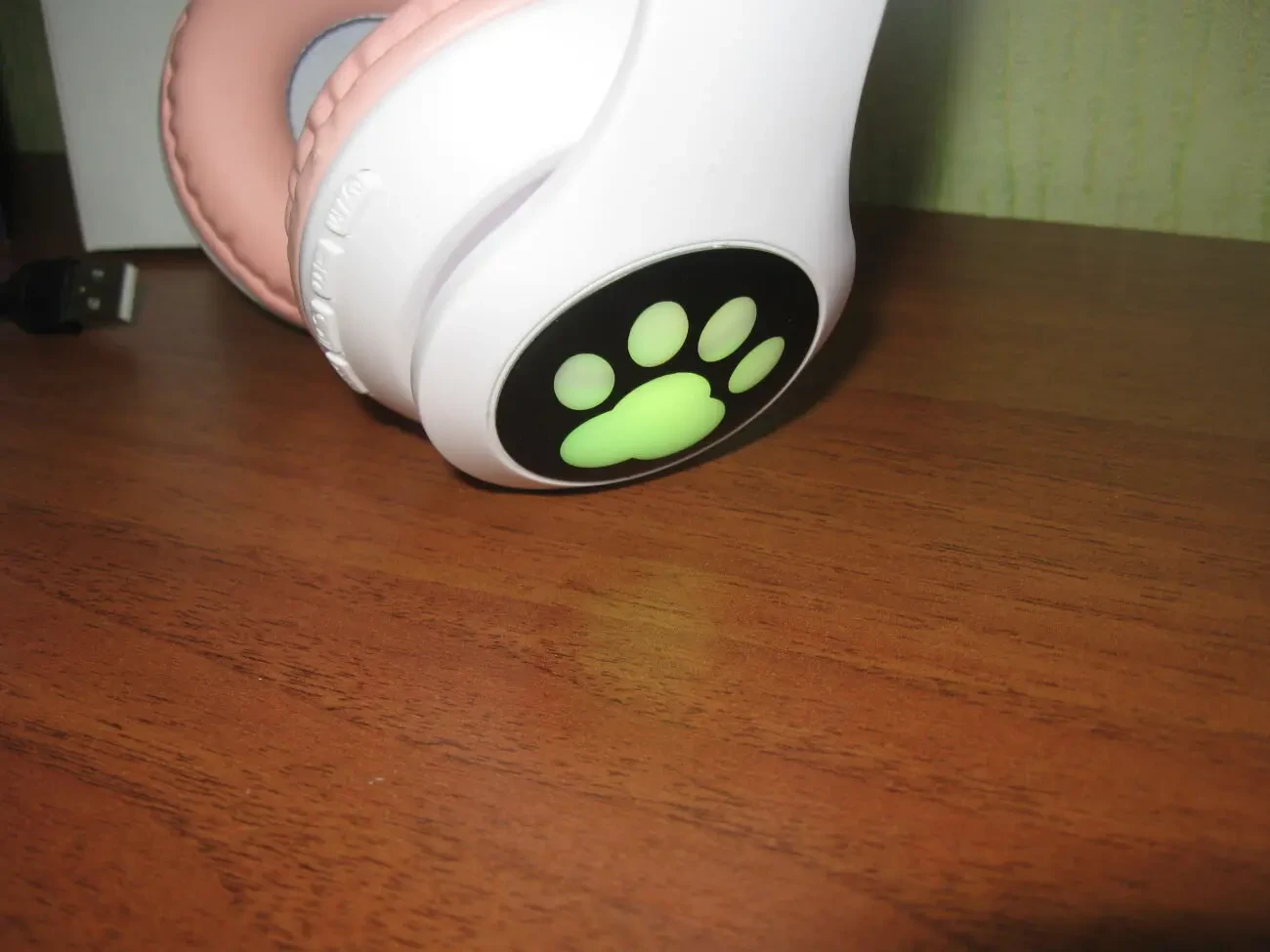 Навушники бездротові Cat Ear VZV-24M, нові 4