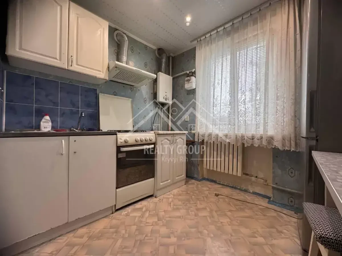 Продаж 3-к.квартири біля 16-ї міської лікарні 2