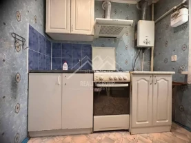 Продаж 3-к.квартири біля 16-ї міської лікарні