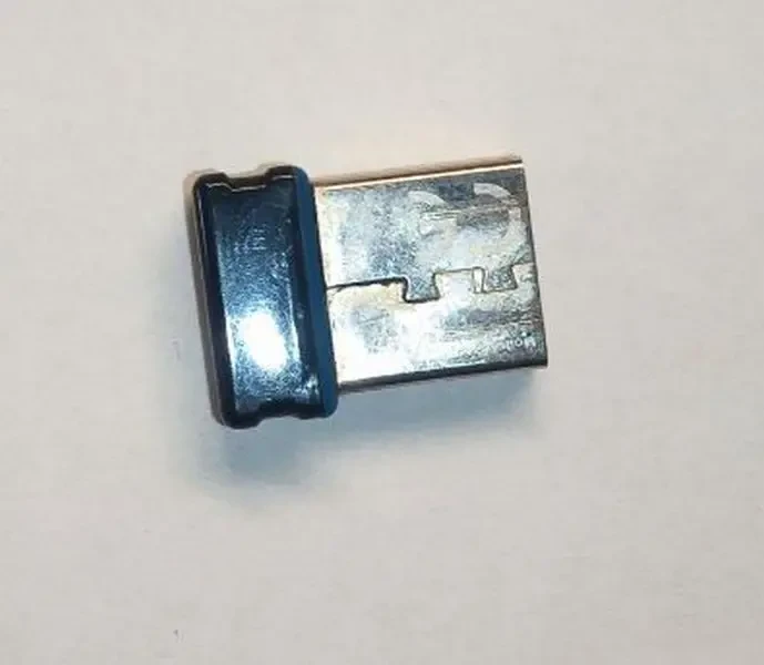 USB ресивер A00032 2