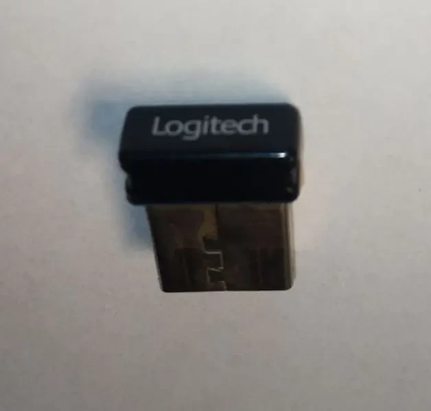 USB ресивер A00032