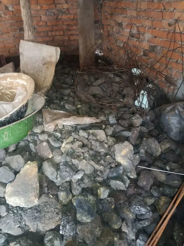 Продам каменный уголь 4