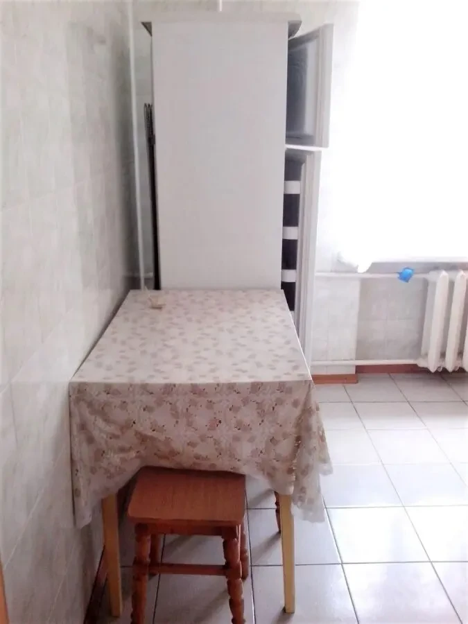 Незалежності-Титова, завжди гаряча вода, здам 1к.кв. 5