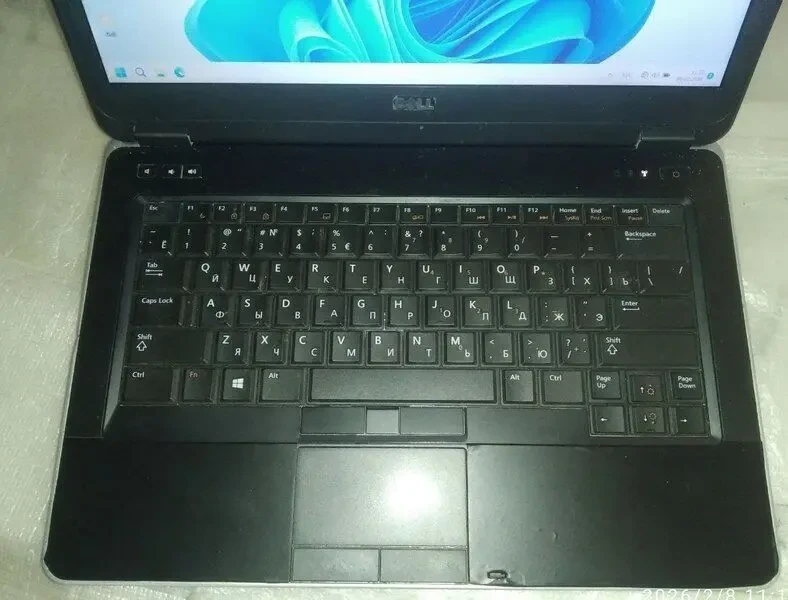 Ноутбук Dell Latitude E6440 3