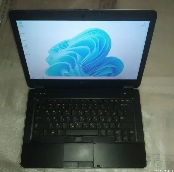 Ноутбук Dell Latitude E6440 2
