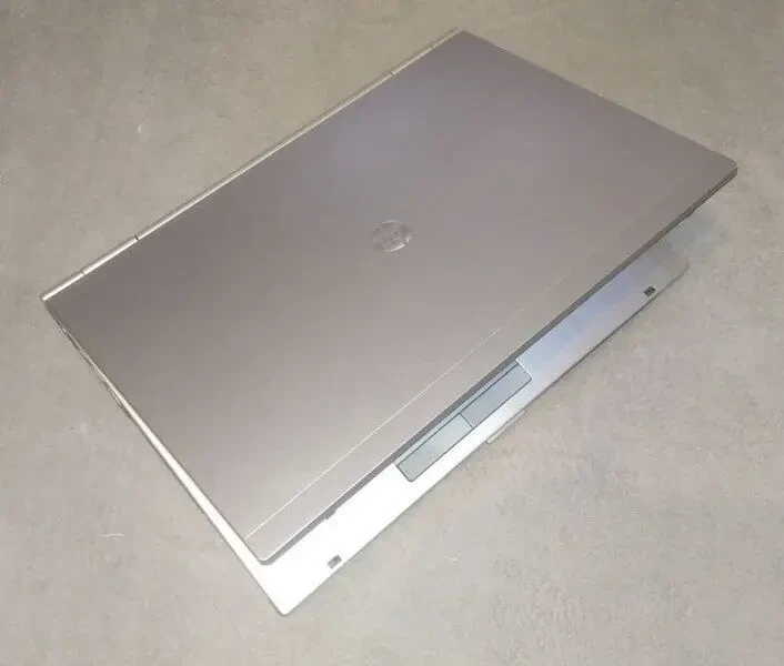 Ноутбук HP EliteBook 8470p 4