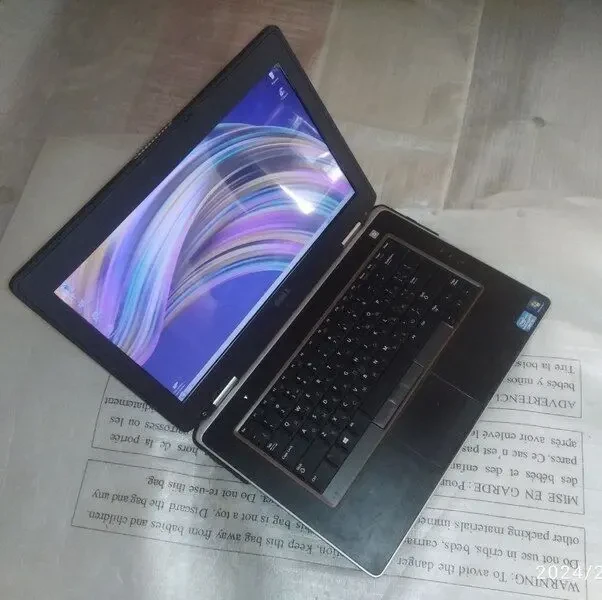 Ноутбук Dell Latitude E6420 ATG 2