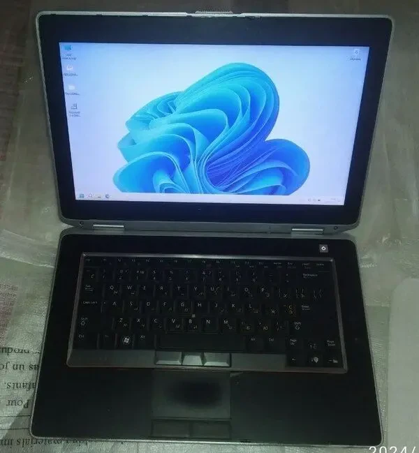 Ноутбук Dell Latitude E6420 2