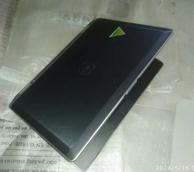 Ноутбук Dell Latitude E6420 4
