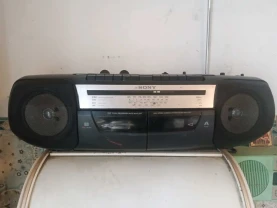 Стереомагнитола "SONY" (Japan)