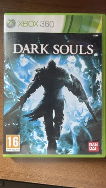 Dark Souls xbox 360