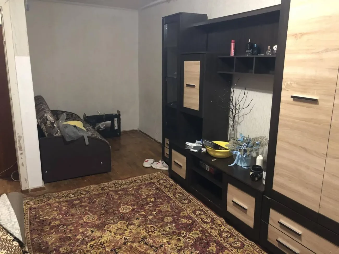 Сдам 1-к квартиру ул. Независимости (Титова) 2