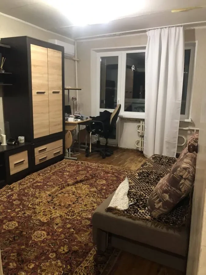 Сдам 1-к квартиру ул. Независимости (Титова)