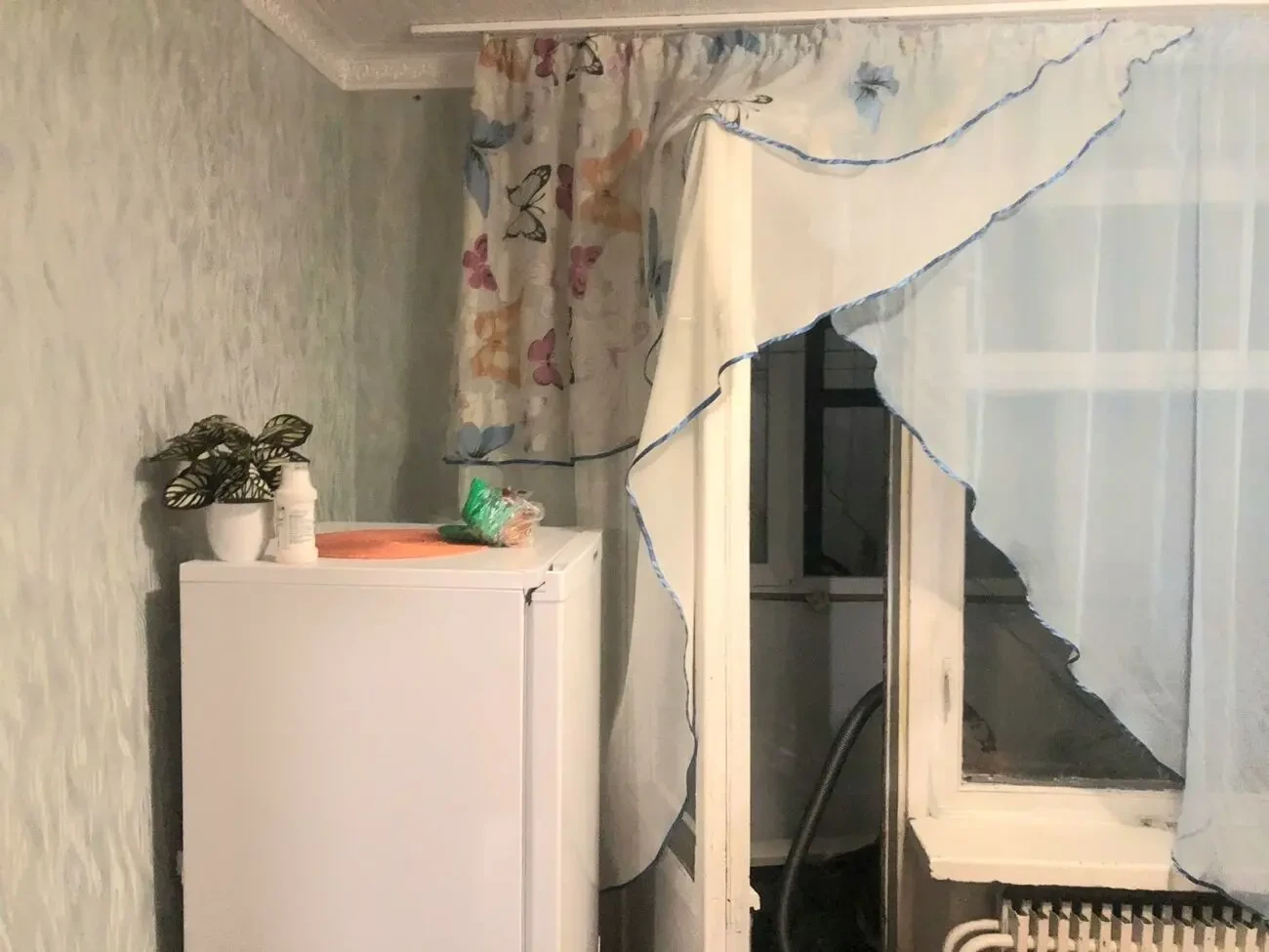 Сдам 1-к квартиру ул. Независимости (Титова) 4