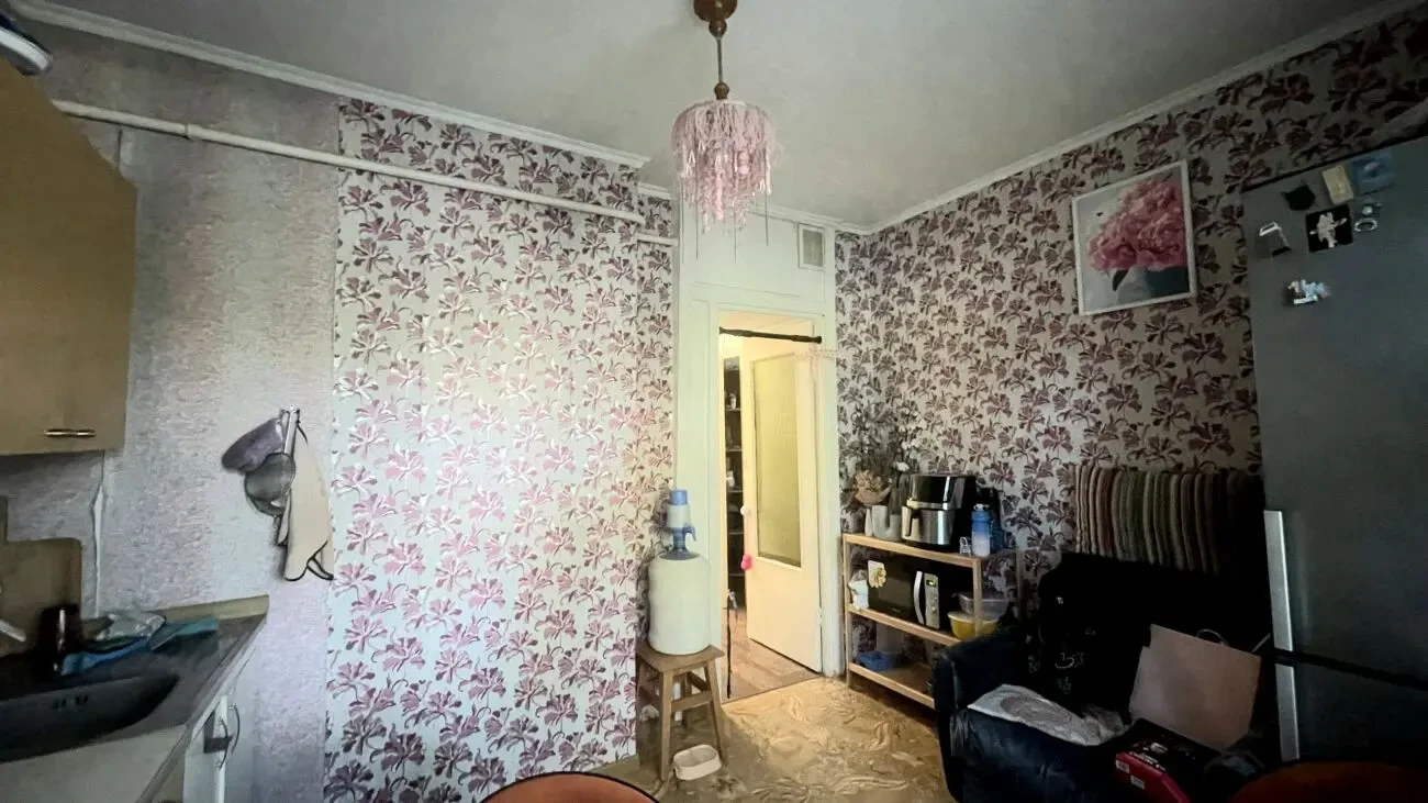Продам 1-к квартиру, ж/м Перемога-6, пров. Добровольців 7