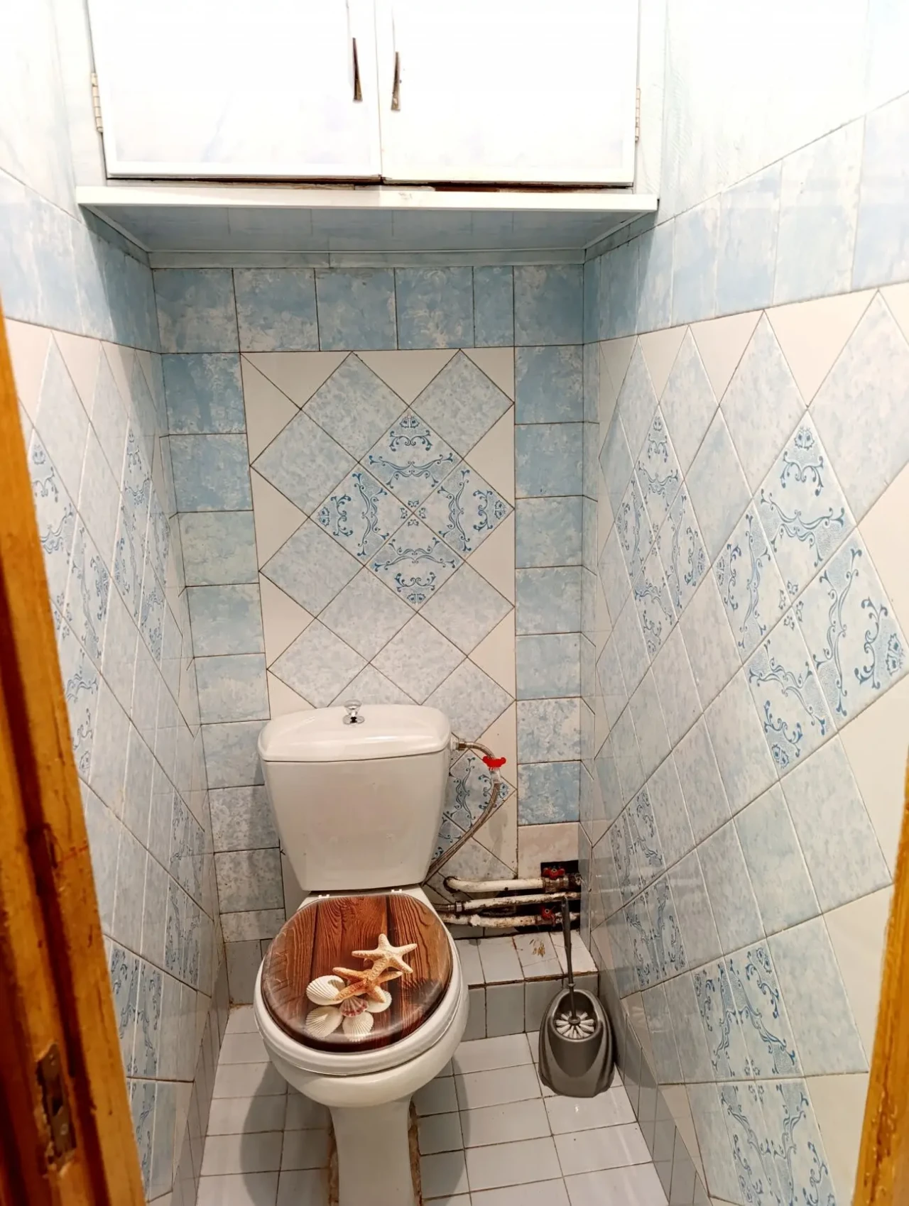 Продам 2 кім квартиру пр-т Ландау 20 6
