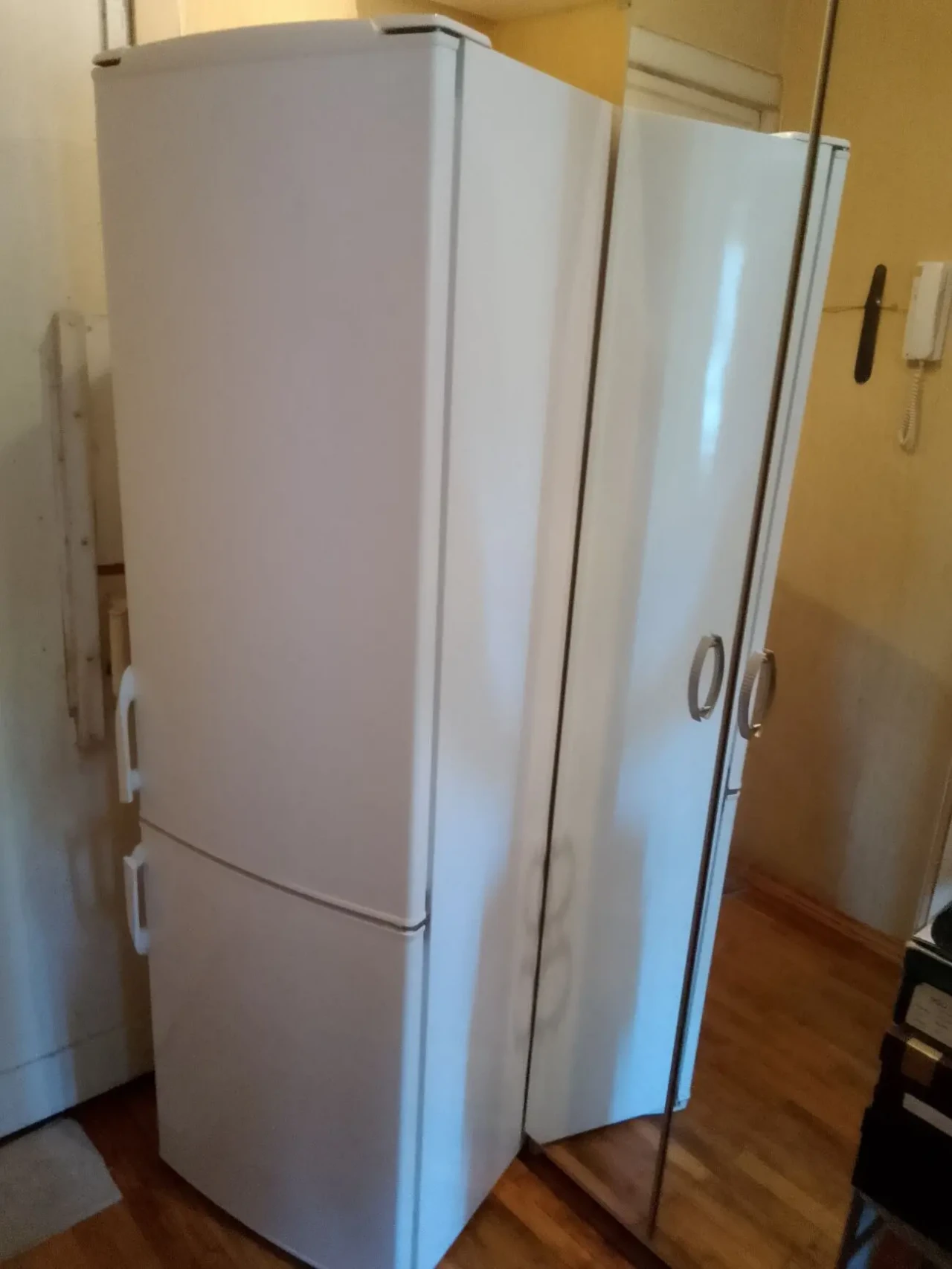 Холодильник фірми Gorenje. Б/у. 2